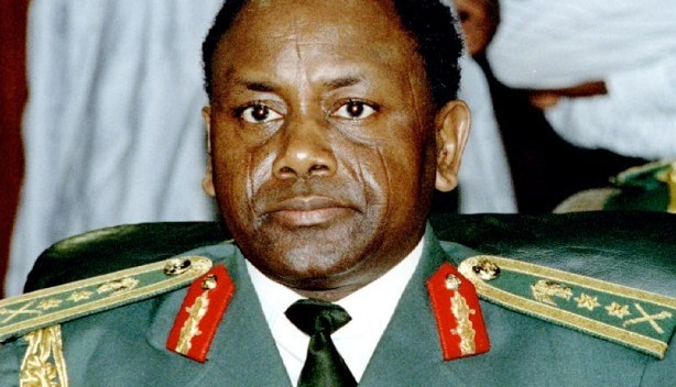 abacha