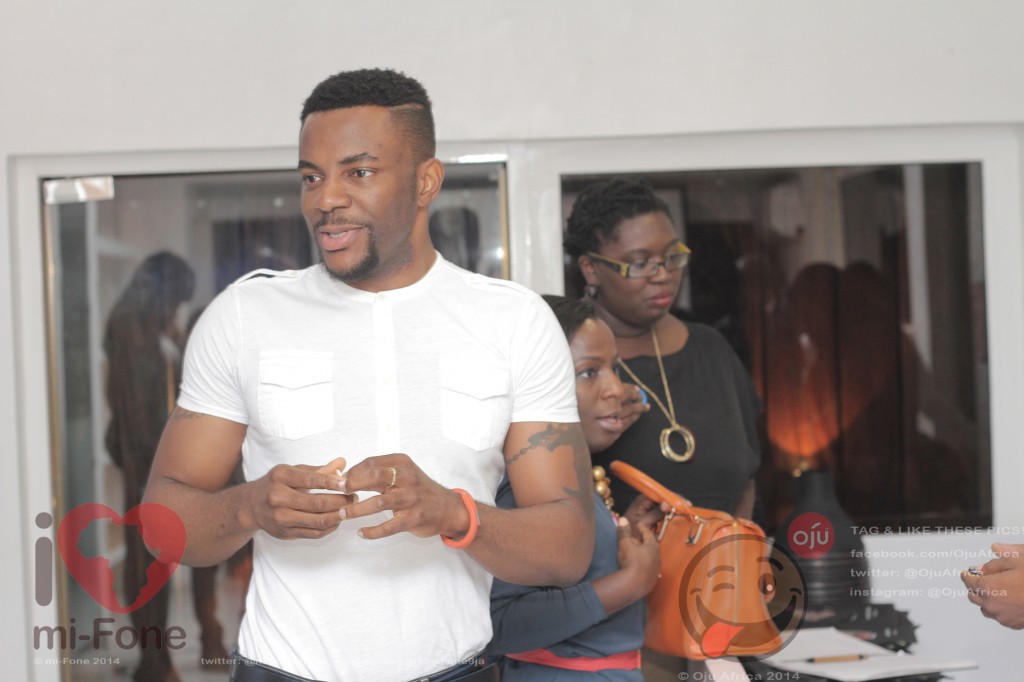 Ebuka Obi Uchendu is going to be the next host of Big Brother Naija