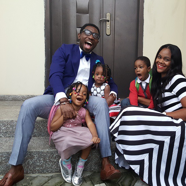 Timi Dakolo