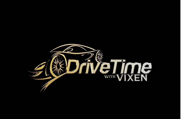 Drive time with Vixen