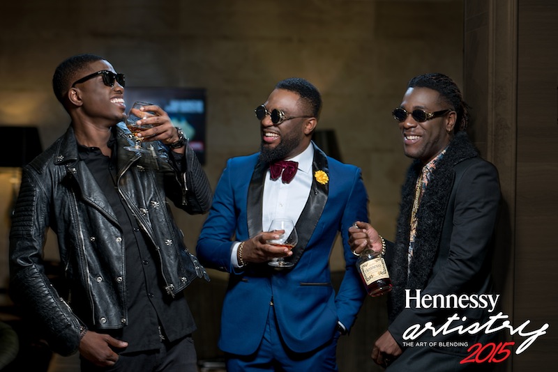 HENNESSY-ARTISTRY 2015