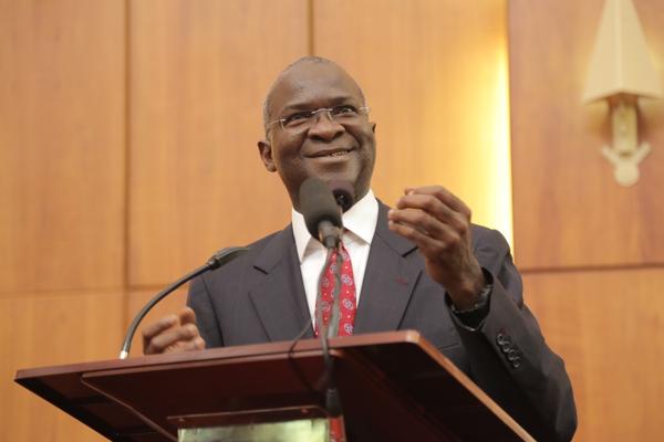 ministerial screening