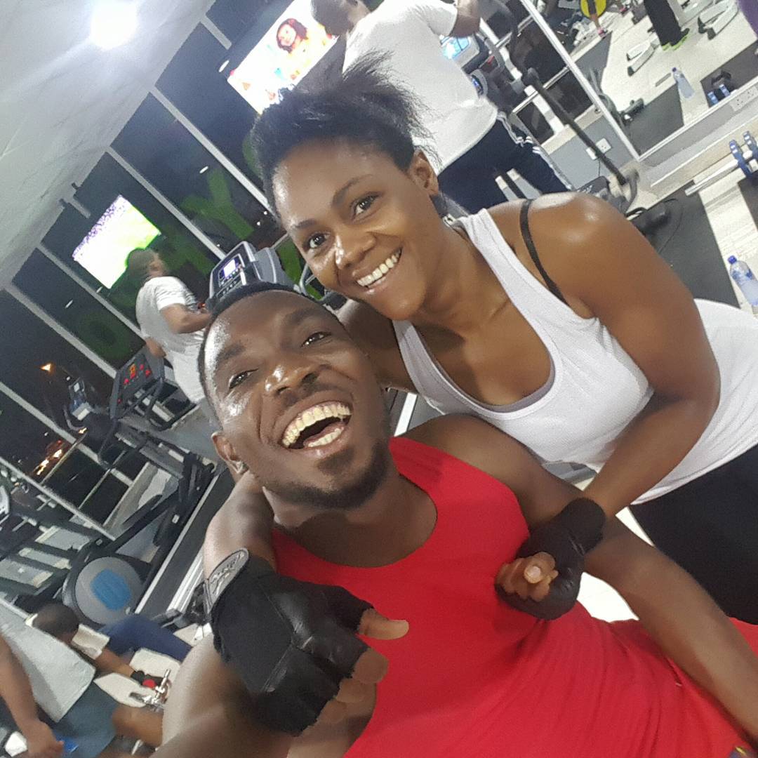 Timi Dakolo
