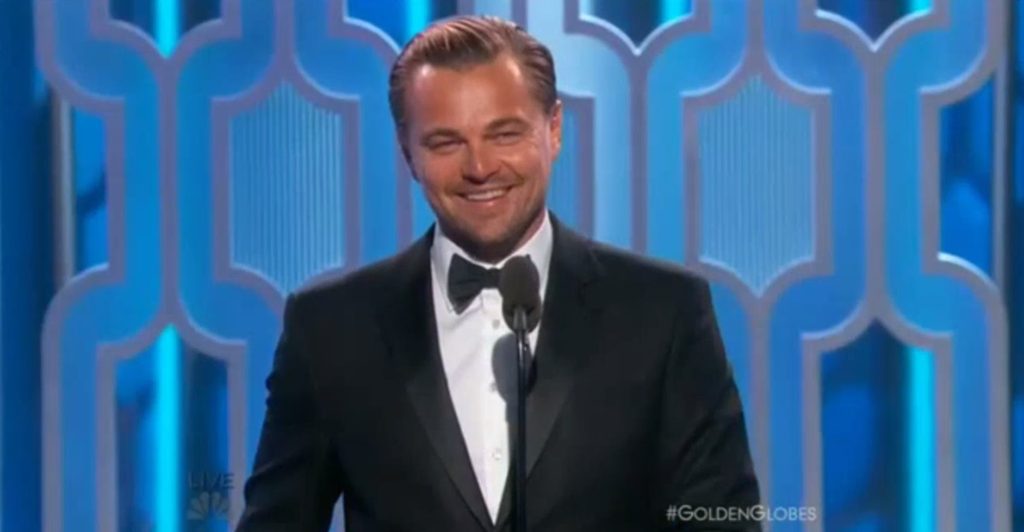 Golden Globes 2016: Winners List