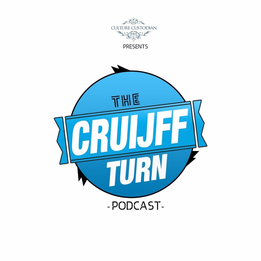 Cruijff Turn