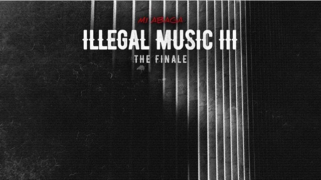 Illegal Music 3