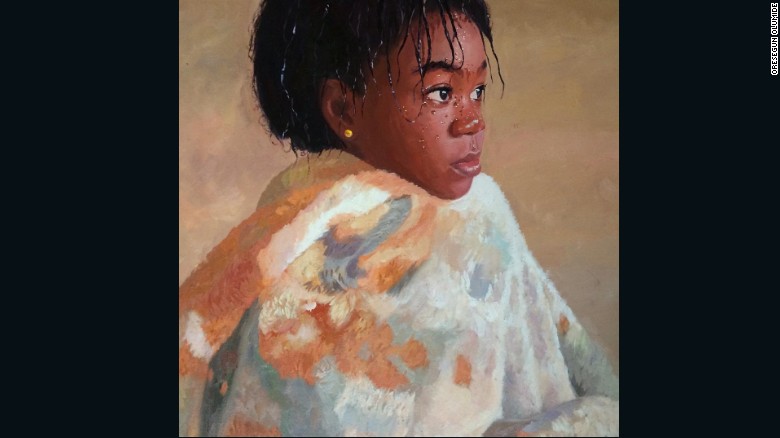 Oresegun Olumide