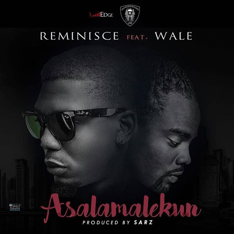 Asalamalekun Remix