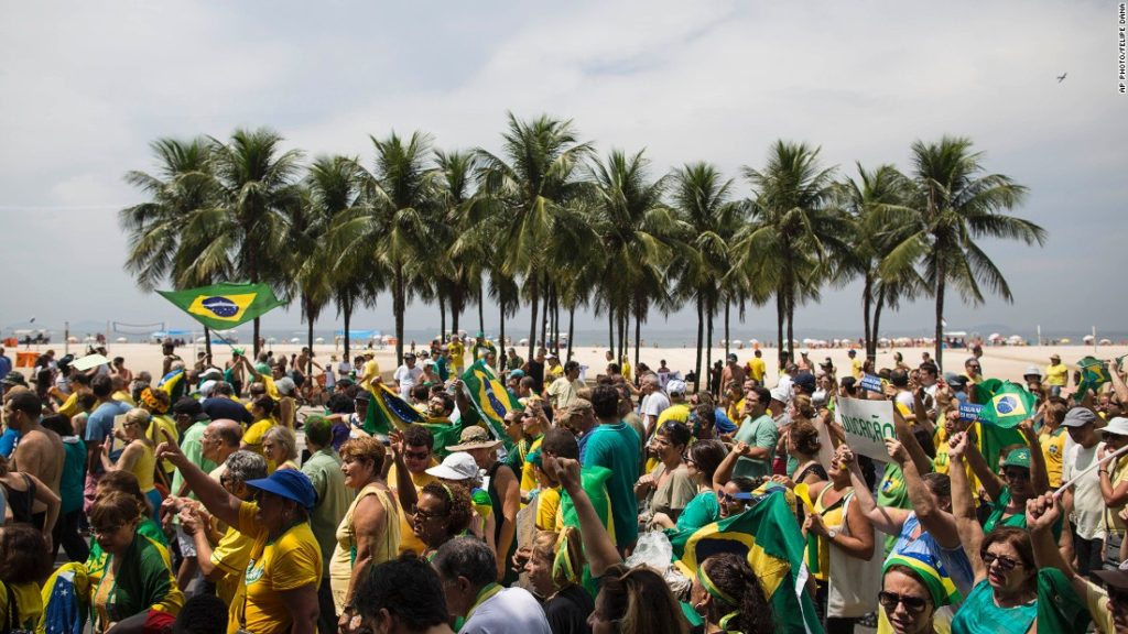 Brazil