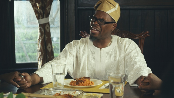 African Time