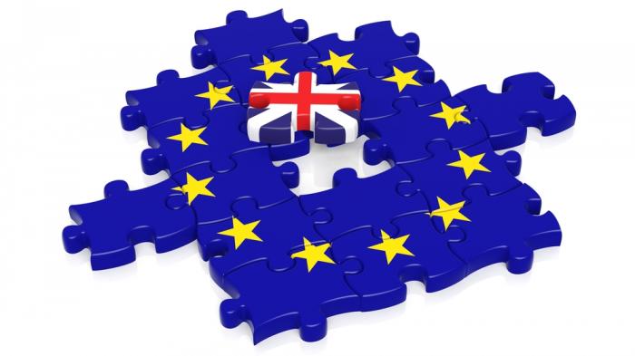 Brexit UK & EU