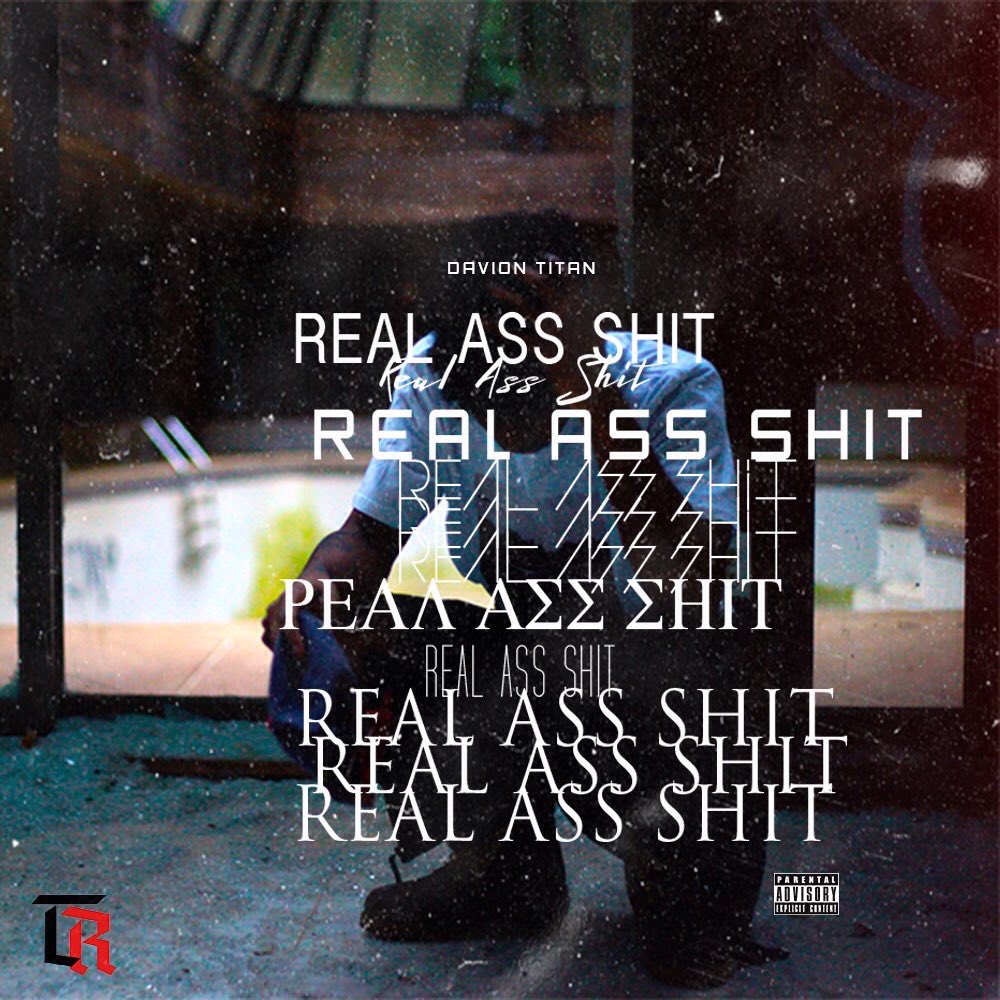 Real Ass Shit