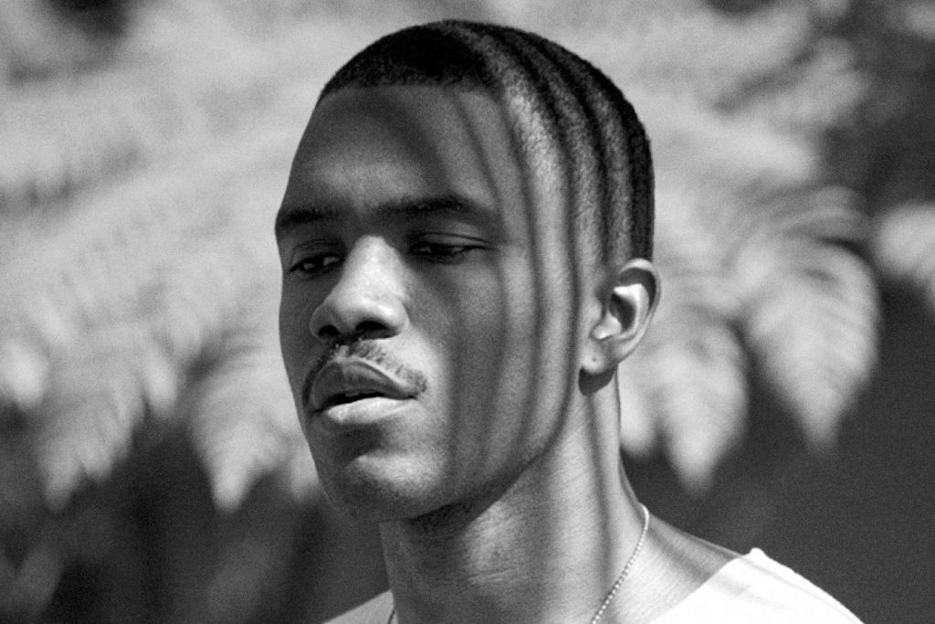 Frank Ocean is set to feature in Calvin Klein's latest campaign alongside Young Thug