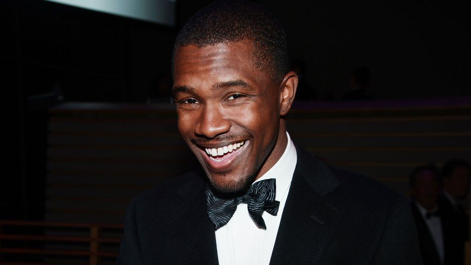Frankk Ocean's Boys Don't Cry may not be coming till November