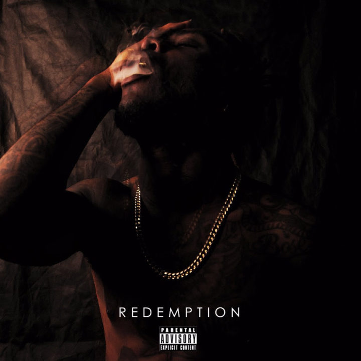 Redemption EP by Burna Boy