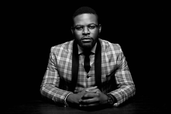 Captain Falz