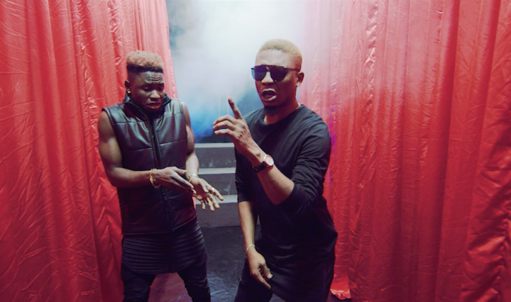 Ibile Remix