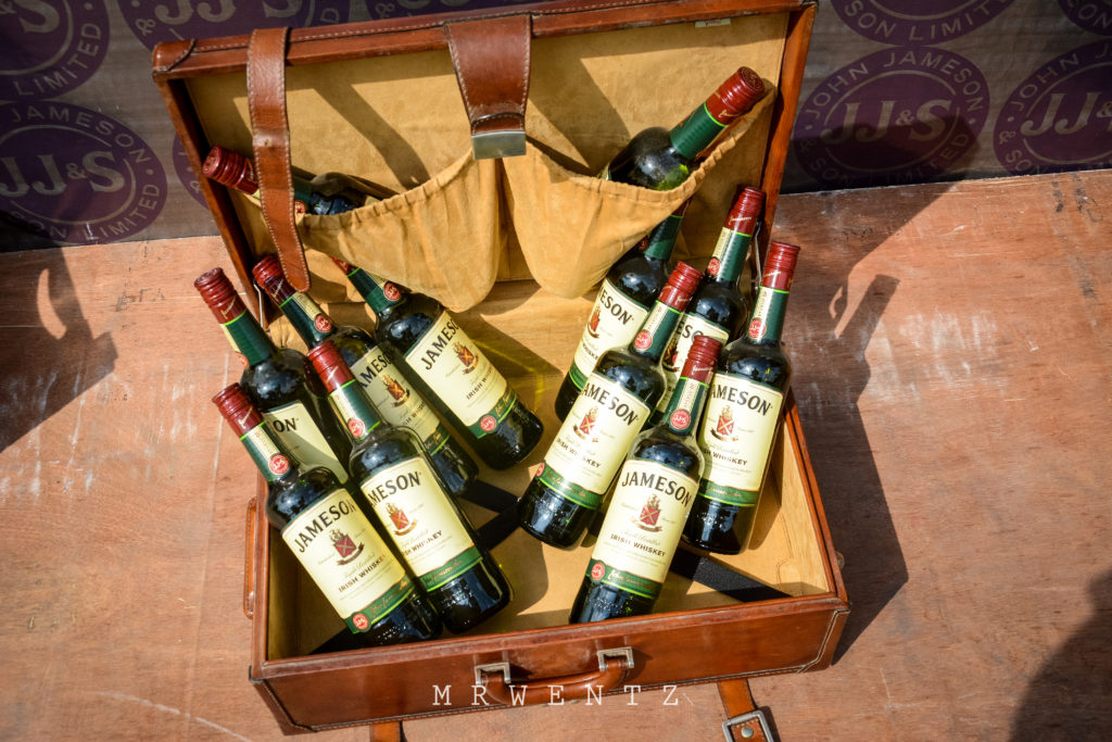 jameson vibes tomorrow