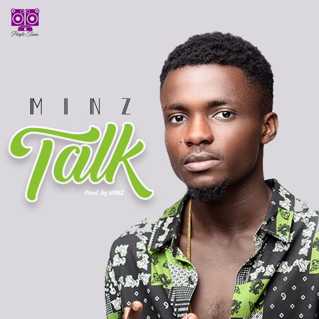 talk by minz