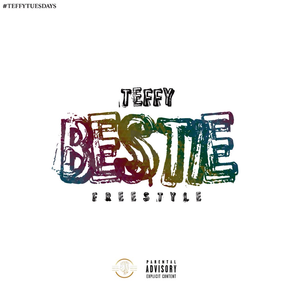 bestie freestyle