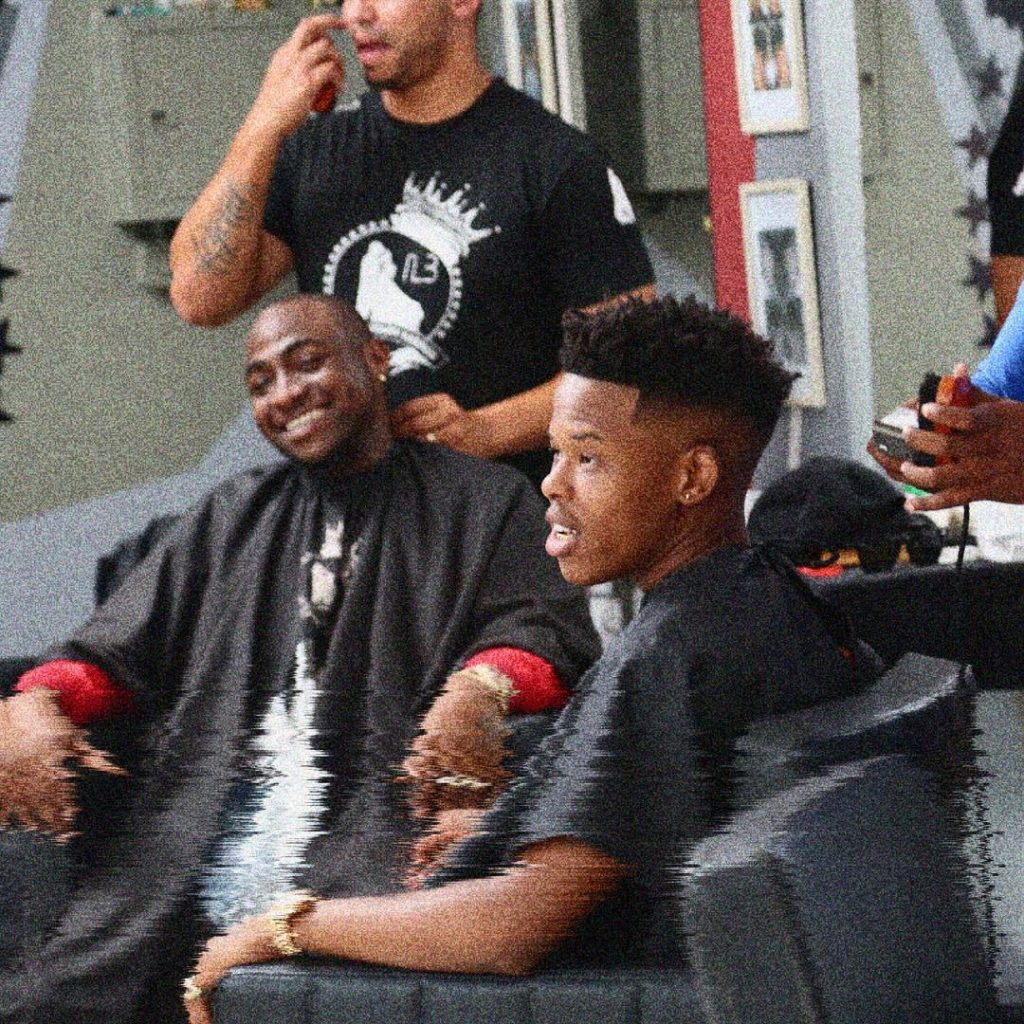 coolest kids in africa