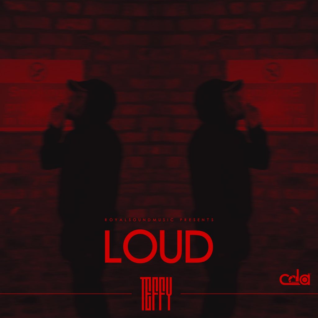 loud