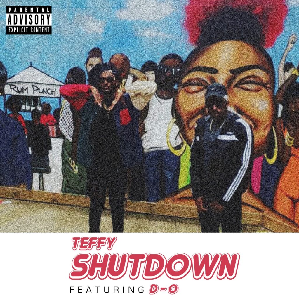 shutdown by teffy and d-o