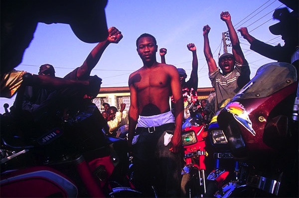 seun kuti