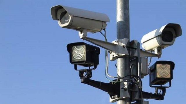 CCTV