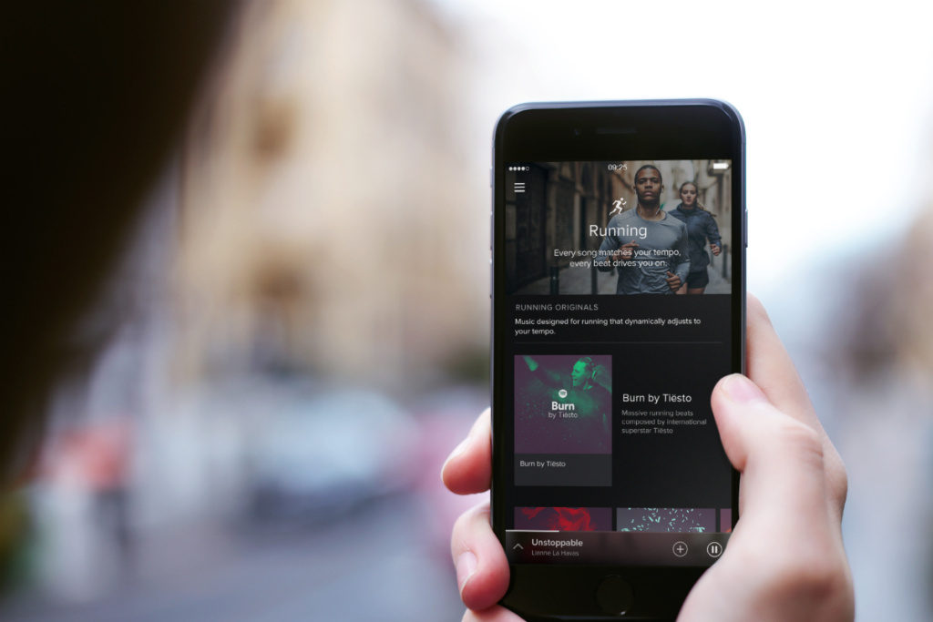 spotify