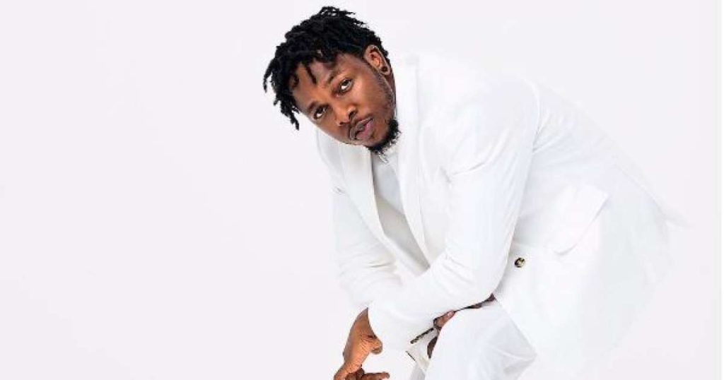 Listen to For Life, Runtown's latest offering