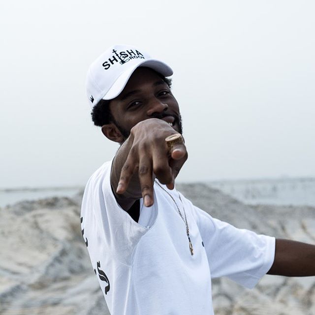 Here is Fresh L's No Service Series in its entirety