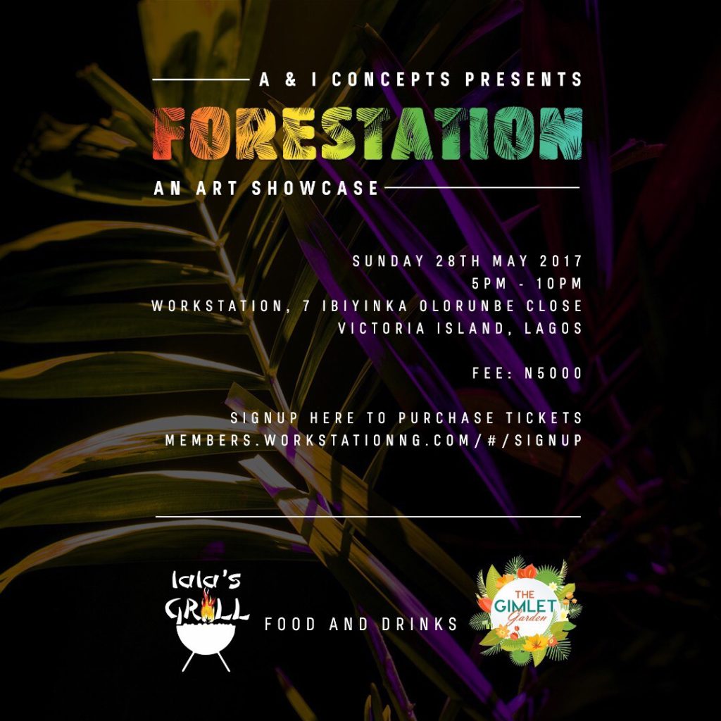 Forestation by A&I Concepts
