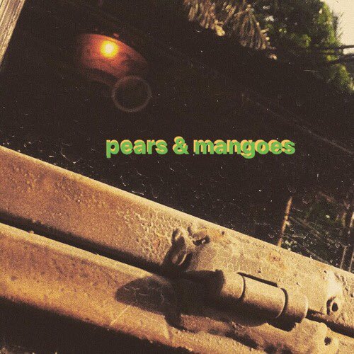 Listen to pears and mangoes by GMK, Santi and Tomi Thomas