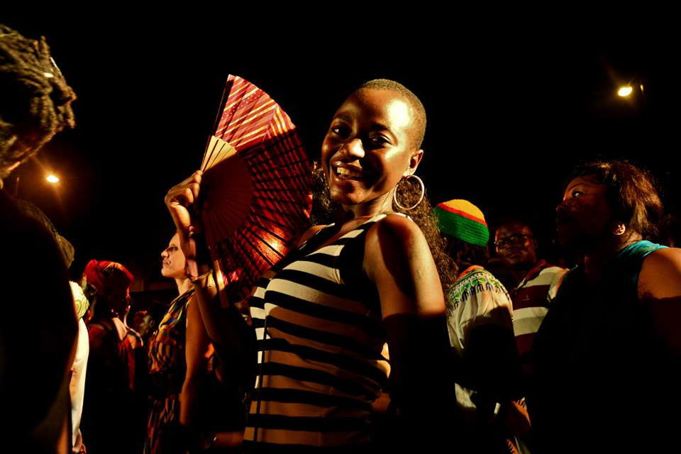 Afropolitan Vibes