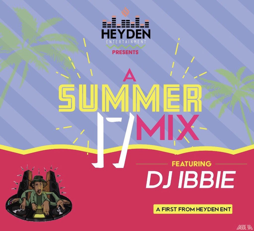 Heyden Entertainment