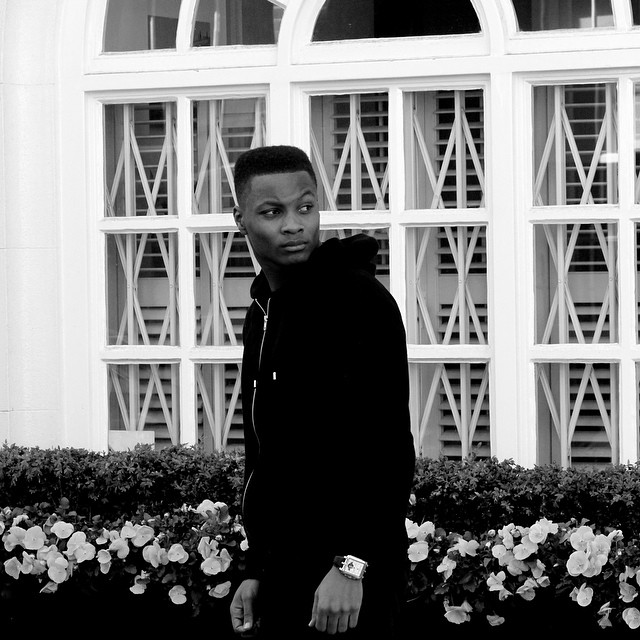 Listen to Retro Dee/Genio Bambino's Virtuoso, his First Full Length Project.