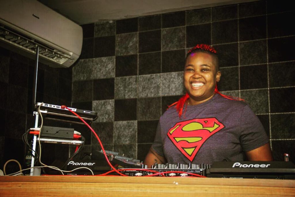 dj lambo has taken over the reins of power from mi as the president of choice boi nation