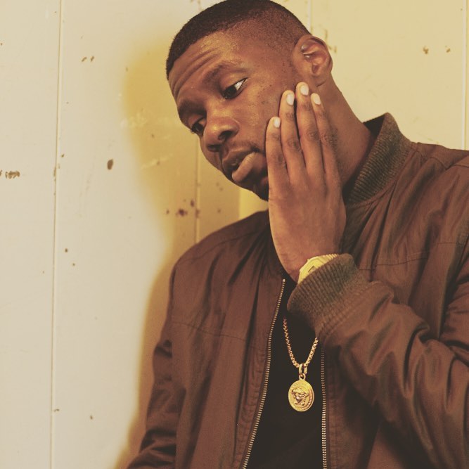 Listen to Omagz's new track Osho Free featuring Genio Bambino