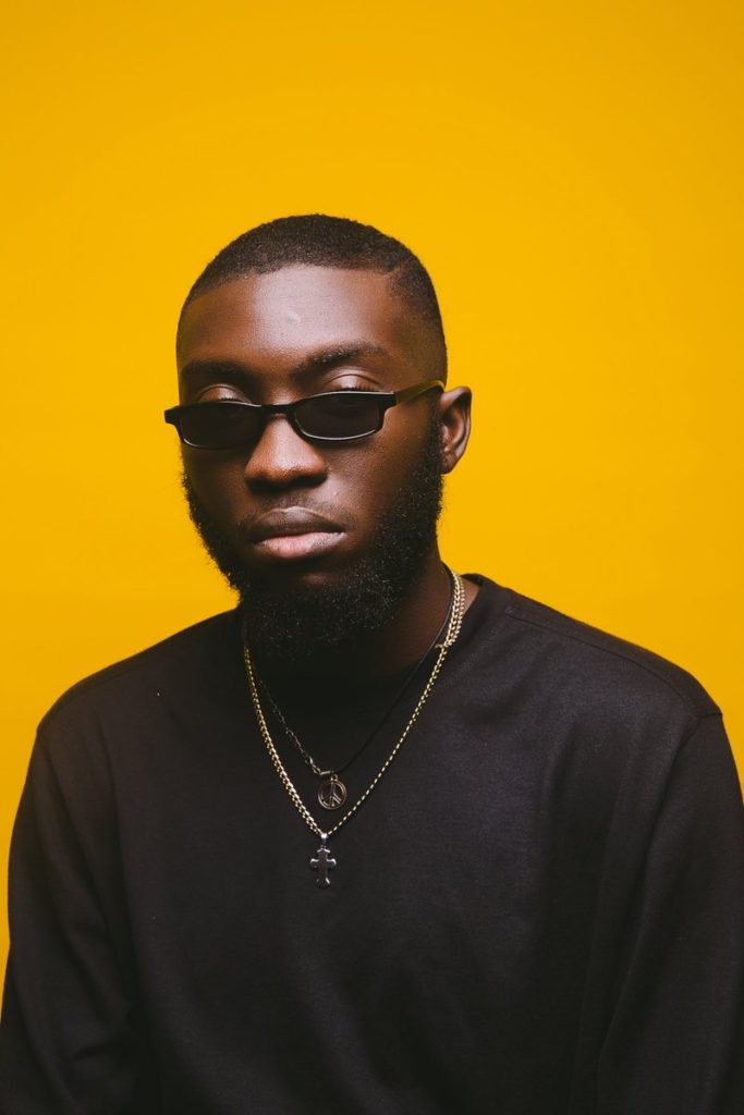 Listen to Odunsi's second single of the year, In The Morning produced by DOZ