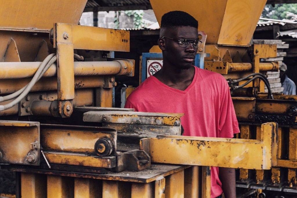 YinkaBernie taps Musmah, Lady Donli & Bris B on Palmwine Chills