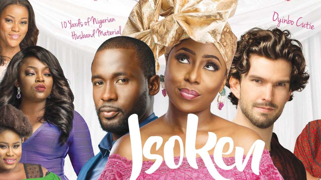 Isoken, A Review