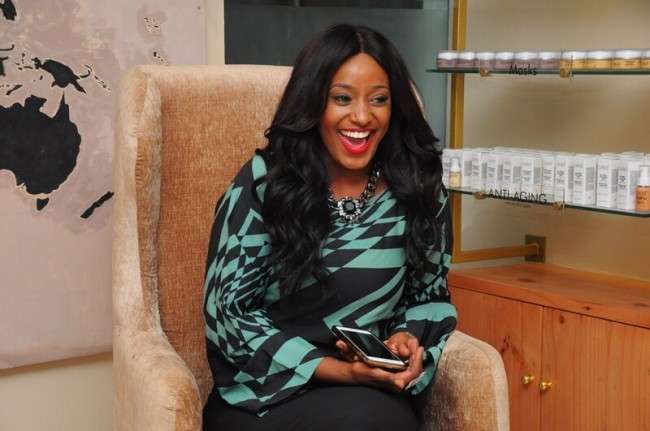 Joycee Awosika Founder of Oriki