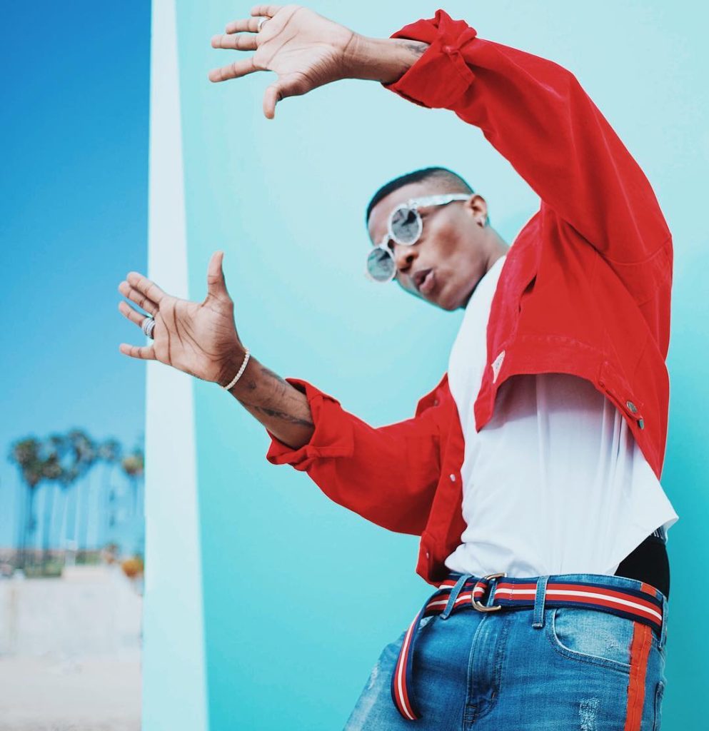 On Image, Personality and Stardom in the Nigerian Music Industry