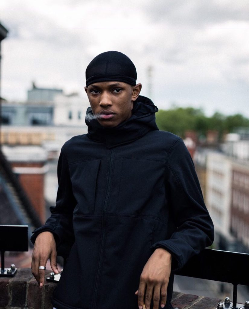 Get Hip with Maison2500's New Singles, 'Important' and 'Can't Stop Me'