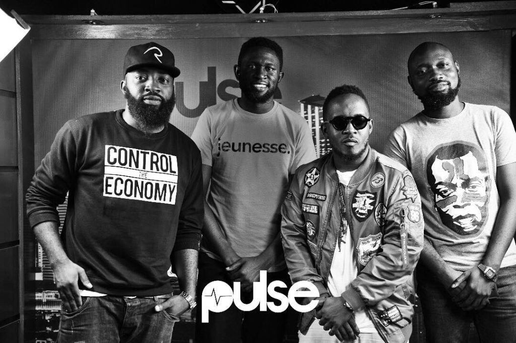 Rap and Lyricism: Are Nigerians too dumb?