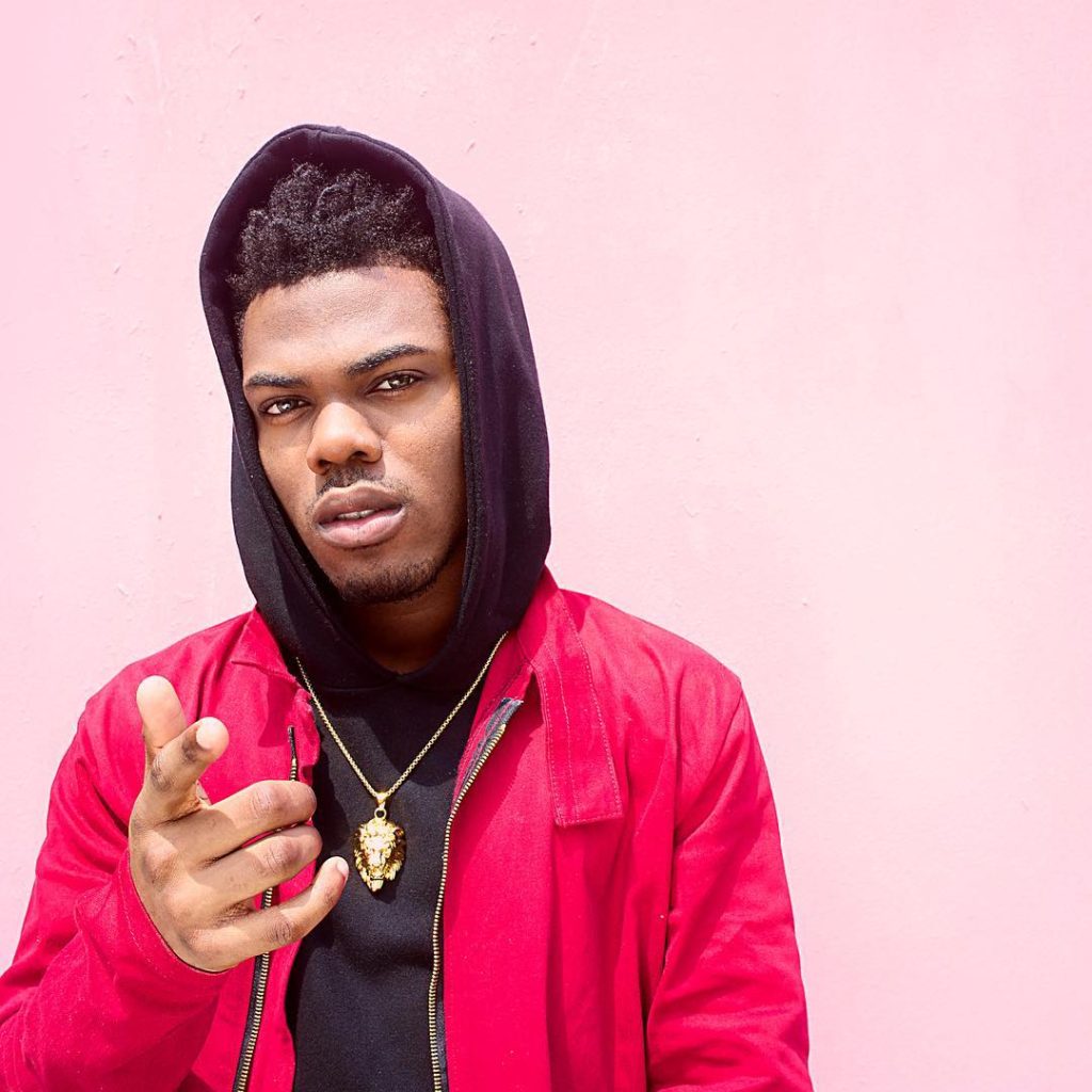 Ckay Attempts To Take Advantage of Publicity With Release of Who The Fuck Is Ckay EP