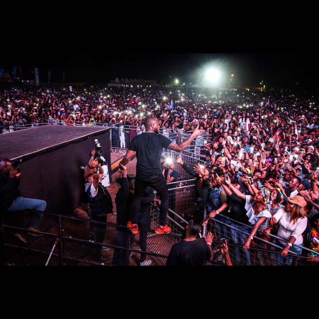 Davido To Visit 9 African Countries During 30 Billion Africa Tour