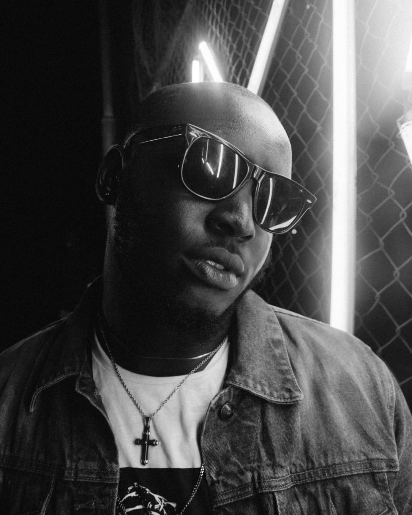 Famous Bobson Recruits Yonda For His Latest Single, All Night