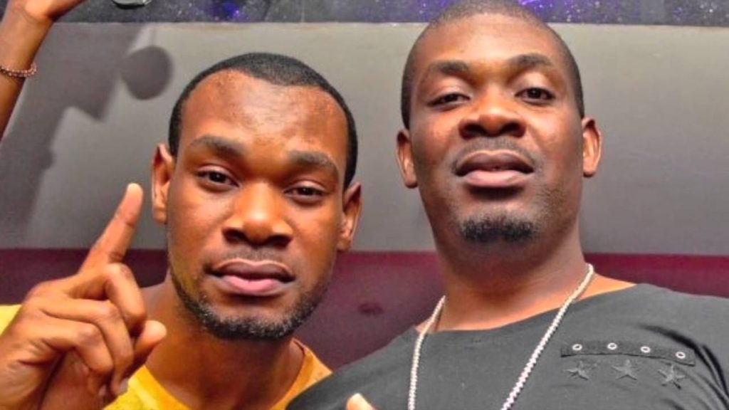 The Real Losers: KaySwitch and D'Prince